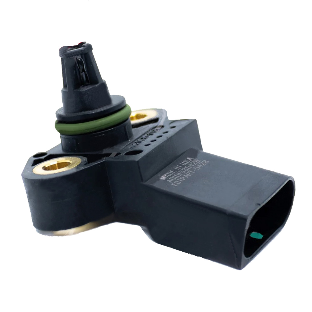 SENSOR DE PRESI N DEL TURBOCOMPRESOR EDTPART 5428 El Remache SENSOR DE PRESI N DEL TURBOCOMPRESOR EDTPART 5428 El Remache