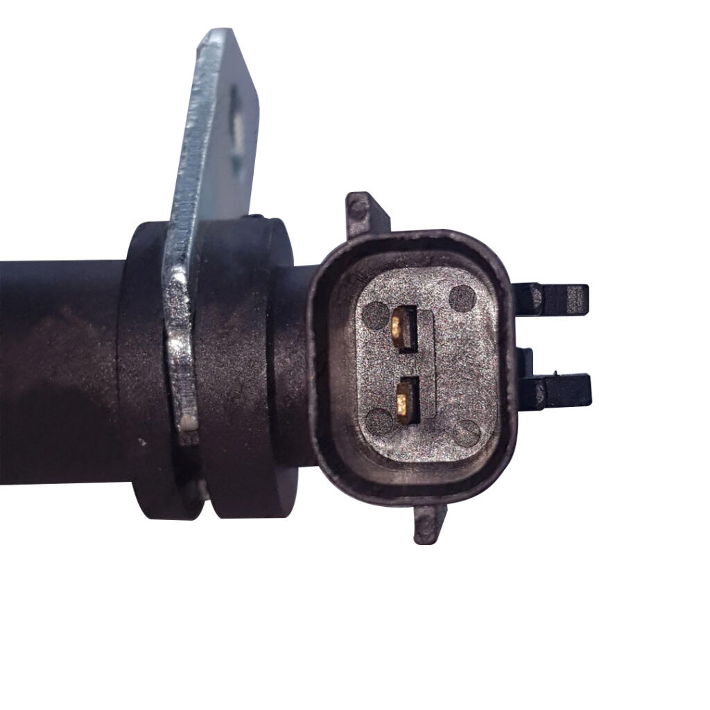 thumbnail image 2 of Coolant Temperature Sensor With Connector – Detroit Diesel Series 60, ISUMO 2 of 4