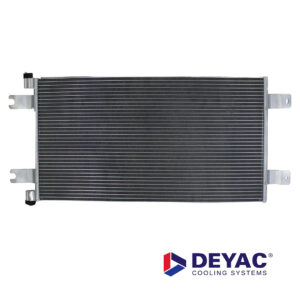 CONDENSADOR KENWORTH T400, T800, W900 325 330 335 365 367 389 08-18