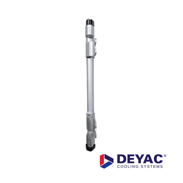 CONDENSADOR KENWORTH T400, T800, W900 325 330 335 365 367 389 08-18 - Imagen 2