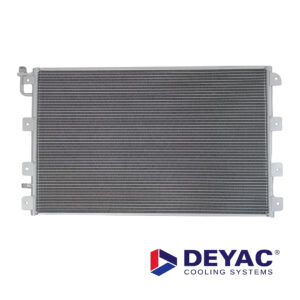 CONDENSADOR TRACTO CAMION KENWORTH T400, T600 Y W900 95 07