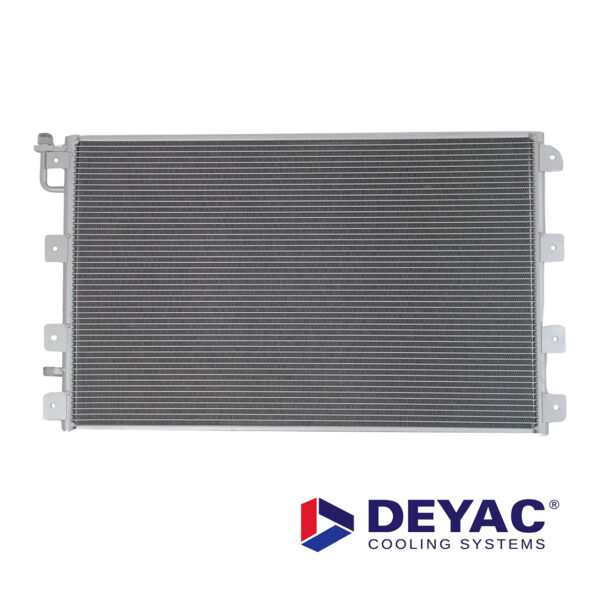 CONDENSADOR TRACTO CAMION KENWORTH T400, T600 Y W900 95 07