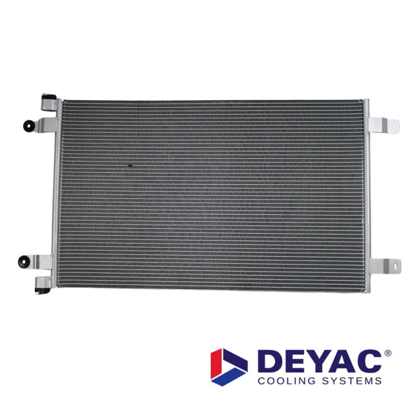 CONDENSADOR TRACTO CAMIÓN KENWORTH T680 10-18