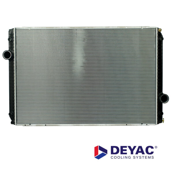 RADIADOR TRACTO CAMION INTERNATIONAL PROSTAR SERIES 5900I 07-11 PLASTICO/ALUMINIO