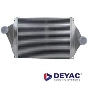 INTERCOOLER FREIGHTLINER CASCADIA 08-18