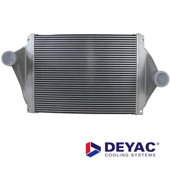 INTERCOOLER FREIGHTLINER CASCADIA 08-18