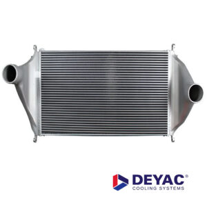 INTERCOOLER FREIGHTLINER M2 106 02-11,