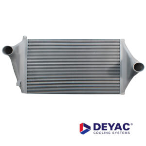 POST ENFRIADOR FREIGHTLINER COLUMBIA 85-11 56 MM