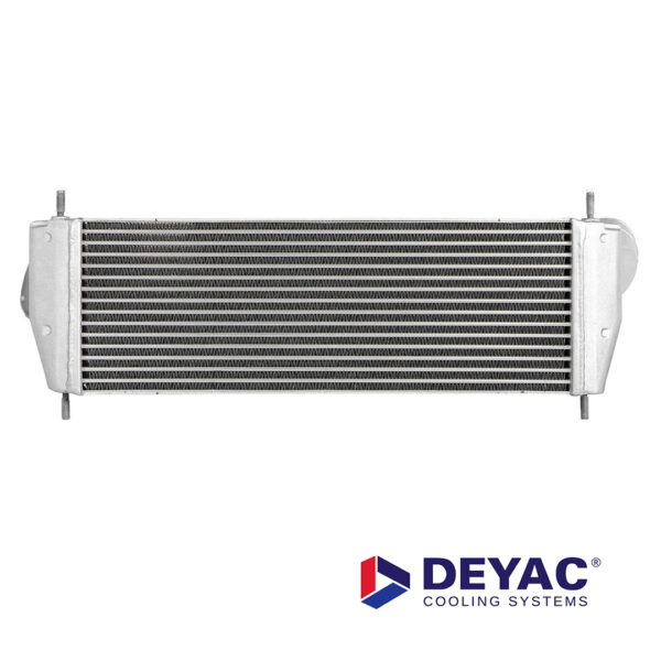 POST ENFRIADOR INTERNATIONAL 4700, 4300 02-06 104 MM - Imagen 4