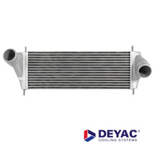 POST ENFRIADOR INTERNATIONAL 4700, 4300 02-06 104 MM