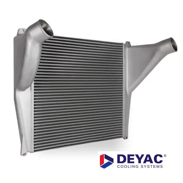 POST ENFRIADOR KENWORTH T600, T800 88-07 56 MM - Imagen 2