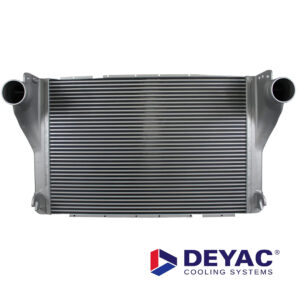 POST ENFRIADOR KENWORTH T2000 T680 08-17 W