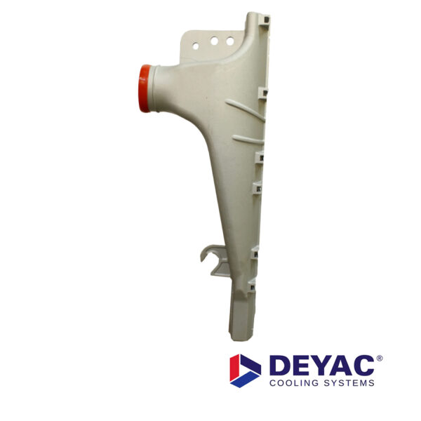 POST ENFRIADOR KENWORTH T600 T880 07-15 42 MM - Imagen 2