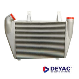 POST ENFRIADOR MERCEDES BENZ MINIBUS 97-07 64 MM