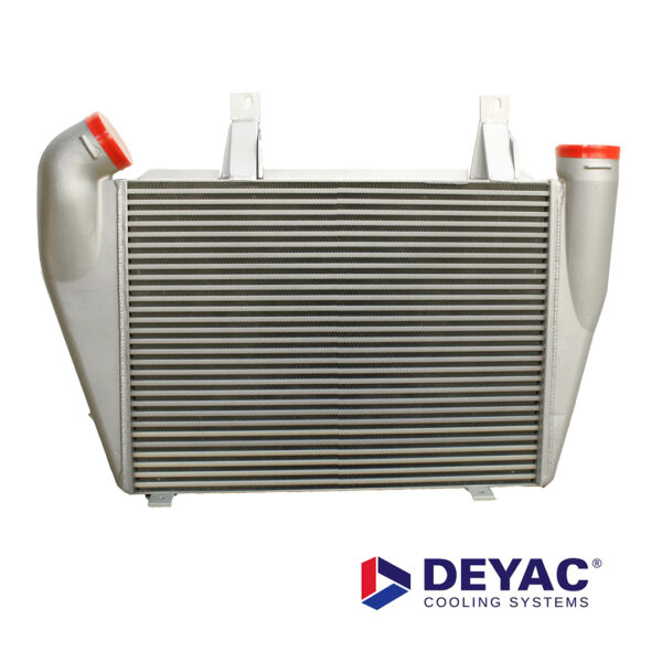 POST ENFRIADOR MERCEDES BENZ MINIBUS 97-07 64 MM