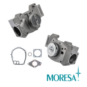 BOMBA DE AGUA CUMMINS/VOLVO N14 CELECT /85514L.