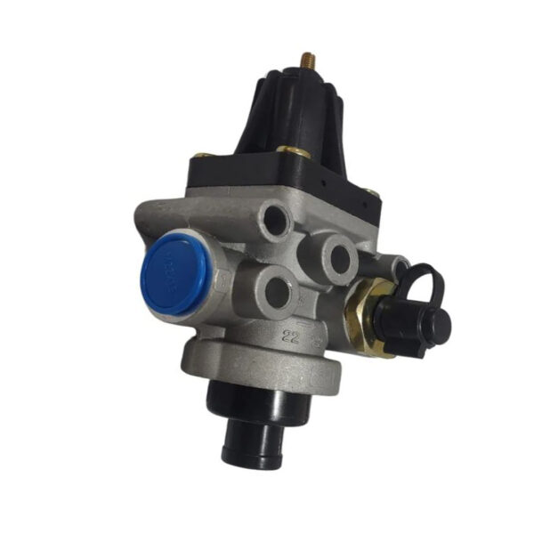 VALVULA REGULADORA DE PRESION PARA MERCEDES BENZ GOBERNADORA WABCO