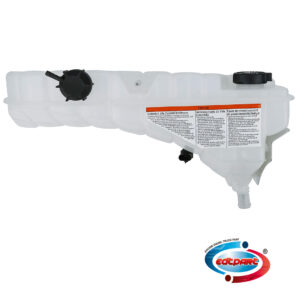 DEPOSITO ANTICONGELANTE KENWORTH Y PETERBILT (CON TAPON-CON SENSOR)
