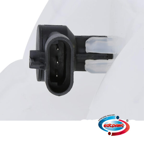 DEPOSITO ANTICONGELANTE KENWORTH Y PETERBILT (CON TAPON-CON SENSOR) - Imagen 3