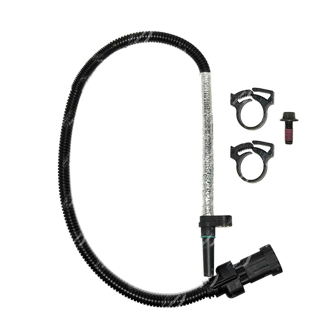 SENSOR VELOCIDAD TURBO ISX