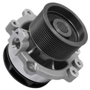 BOMBA DE AGUA PACCAR KENWORTH, T660, T680 MX-13 DE RIEL