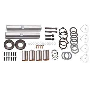 KIT DE PERNOS DIRECCIÓN FREIGHTLINER/ KENWORTH (R200195) 1 13/16 X 10 3/8