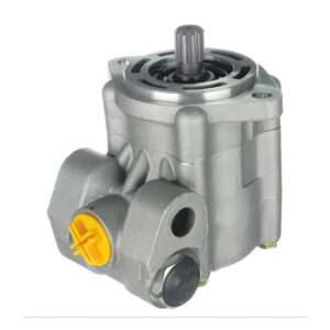 BOMBA DE DIRECCIÓN ASISTIDA PARA FREIGHTLINER FLD120 DETROIT 12.7L ROTACIÓN IZQUIERDA