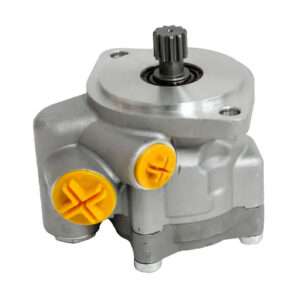 BOMBA DE DIRECCIÓN ASISTIDA PARA CATERPILLAR 3116/3126 ROTACIÓN IZQUIERDA