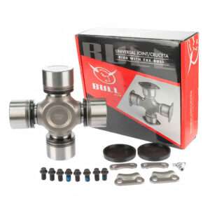 CRUCETA UNIVERSAL STILO SPICER SERIE SPL