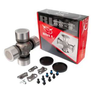 CRUCETA UNIVERSAL ESTILO SPICER SERIE SPL250