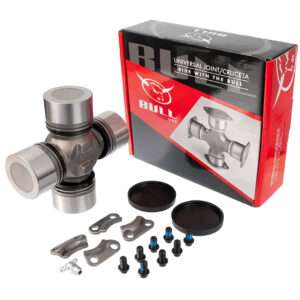 CRUCETA UNIVERSAL SERIE ASPL250X